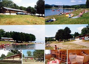 Chatová osada Kamex [Zväčšiť - nové okno]