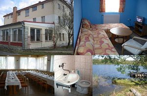 Penzion U Vaňáčů [Zväčšiť - nové okno]