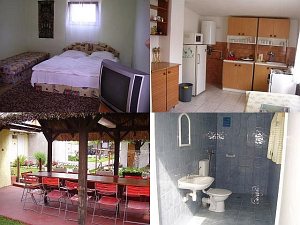 Soukromé ubytování Bothová [Zväčšiť - nové okno]