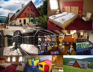 Hotel Alpina *** [Zväčšiť - nové okno]