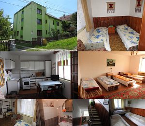 Prenájom izieb Jozef Milan [Zväčšiť - nové okno]