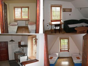 Apartmá U Turka [Zväčšiť - nové okno]