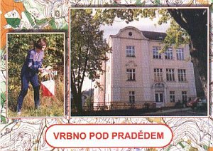 Športové gymnázium - ubytovňa [Zväčšiť - nové okno]