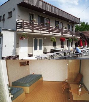Murovaný dom Kosár [Zväčšiť - nové okno]