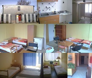 Ubytovna Adria (u TOS Kuřim) [Zväčšiť - nové okno]