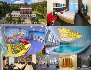 Hotel Kamzík [Zväčšiť - nové okno]
