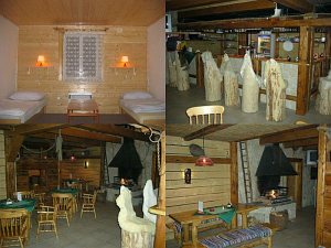 Ubytovňa Artex [Zväčšiť - nové okno]