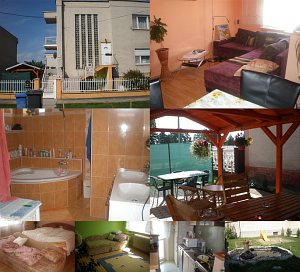 Apartmány Iveta [Zväčšiť - nové okno]