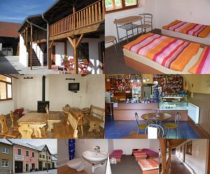 Penzión Na Námestí [Zväčšiť - nové okno]