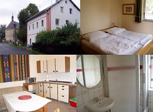 Apartmány U Markytánky [Zväčšiť - nové okno]