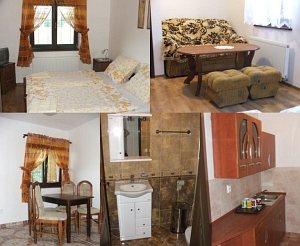 Penzión U Horákov [Zväčšiť - nové okno]