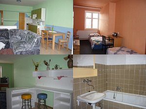 Pension Planá 22 [Zväčšiť - nové okno]