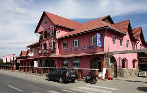 Hotel Edera [Zväčšiť - nové okno]