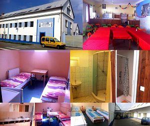 Ubytovňa Prima Service [Zväčšiť - nové okno]