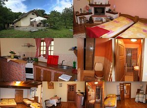 Domček Na Slnečnej stráni [Zväčšiť - nové okno]