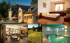 Hotel Stará pošta [Zväčšiť - nové okno]