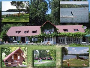 Rekreačné stredisko Šport [Zväčšiť - nové okno]