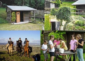 Ranč Pod Vrbou [Zväčšiť - nové okno]