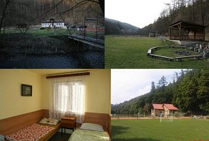 Športový areál Kolečko [Zväčšiť - nové okno]