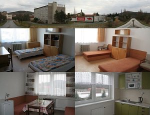 Ubytovna [Zväčšiť - nové okno]