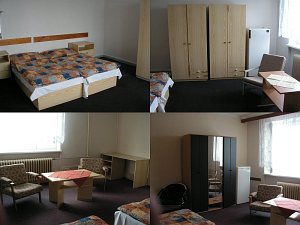 Stredná škola stavebná - ubytovňa [Zväčšiť - nové okno]
