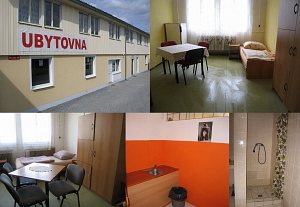 Ubytovna Borská 89 [Zväčšiť - nové okno]