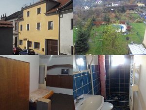 Ubytovna U Kostela [Zväčšiť - nové okno]