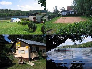 Camp Azuro Hracholusky [Zväčšiť - nové okno]