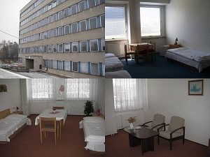 Vojenská ubytovňa Opava [Zväčšiť - nové okno]