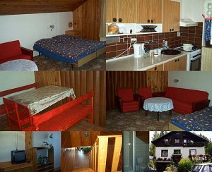 Rodinný penzion 488 [Zväčšiť - nové okno]