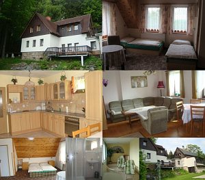 Penzion Zálesák [Zväčšiť - nové okno]