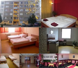 Penzion U Sempry [Zväčšiť - nové okno]