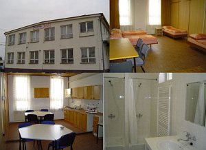 Ubytovňa Pas [Zväčšiť - nové okno]