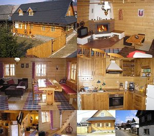 Drevenica Polomka [Zväčšiť - nové okno]