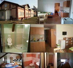 F-M Ubytovňa Míru 2062 [Zväčšiť - nové okno]