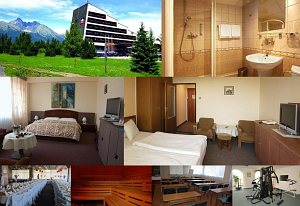 Hotel Horizont *** [Zväčšiť - nové okno]