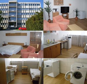 Vojenská ubytovňa JUGO [Zväčšiť - nové okno]
