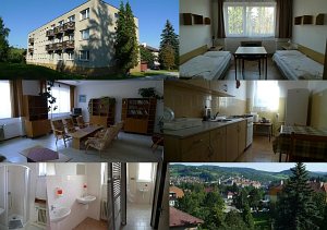 Ubytovňa Vyšný [Zväčšiť - nové okno]