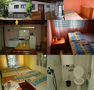 Rekreačná chata [Zväčšiť - nové okno]