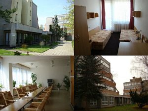 Vojenská ubytovňa [Zväčšiť - nové okno]