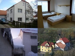 Vojenská ubytovňa [Zväčšiť - nové okno]