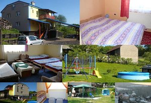 Penzión Eva [Zväčšiť - nové okno]