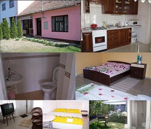 Apartmán Weiglová [Zväčšiť - nové okno]