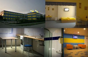 City hotel [Zväčšiť - nové okno]