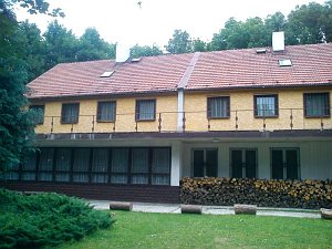 Chata Korenný vrch II [Zväčšiť - nové okno]