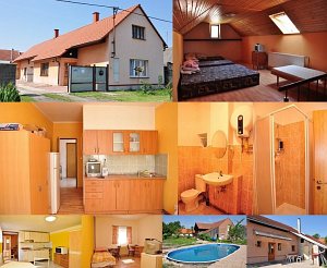 Penzion Jestřábka [Zväčšiť - nové okno]