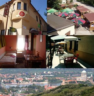 Turistická ubytovňa Zahovay [Zväčšiť - nové okno]