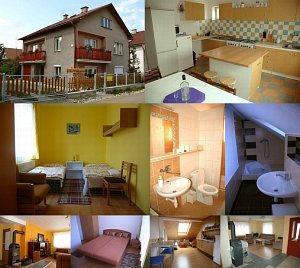 Vila Viktoria [Zväčšiť - nové okno]