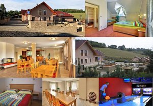 Penzión Harmonia [Zväčšiť - nové okno]