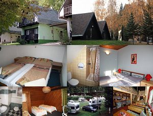 Rekreačné stredisko a kemp Dolce [Zväčšiť - nové okno]